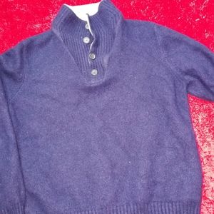 100% cashmere Brunello Cucinelli